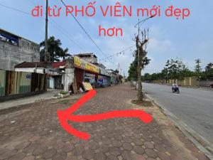 Nhà đẹp.giá rẻ. gần3 mấy trường đại học Tài chính mỏ